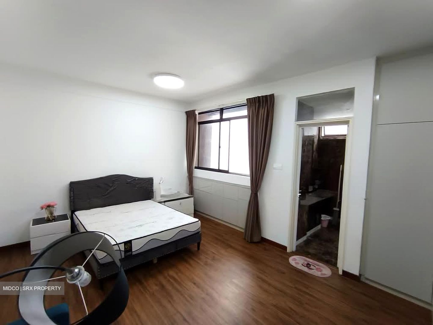 Orchard Tower Rear Block Apartment (D9), Apartment #582242931